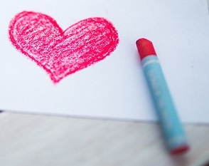 crayon-heart-khizan-poetry